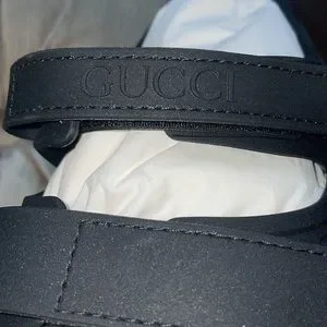 Gucci | Shoes | New Authentic Gucci Hiking Sport Sandal 
